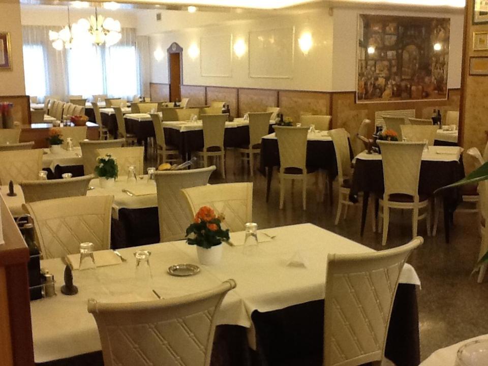 Hotel Belfiore Salzano Dış mekan fotoğraf