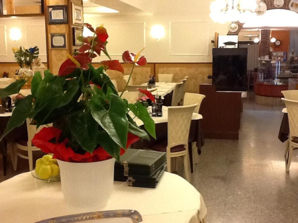 Hotel Belfiore Salzano Dış mekan fotoğraf