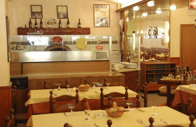 Hotel Belfiore Salzano Dış mekan fotoğraf
