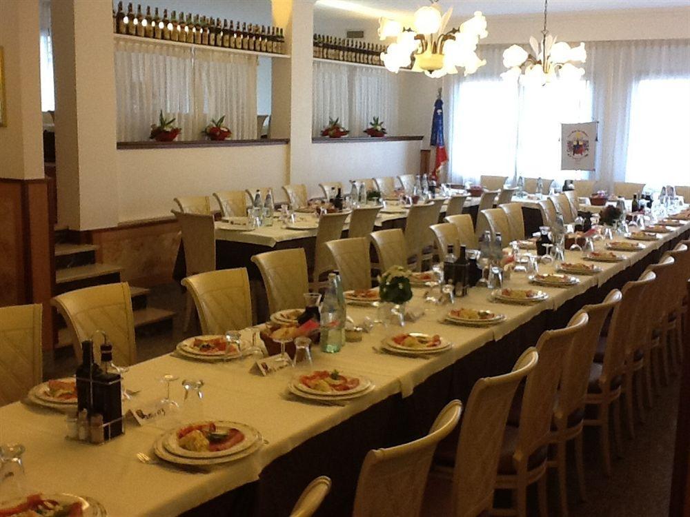 Hotel Belfiore Salzano Dış mekan fotoğraf
