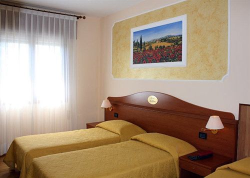 Hotel Belfiore Salzano Dış mekan fotoğraf