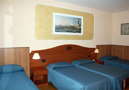 Hotel Belfiore Salzano Dış mekan fotoğraf