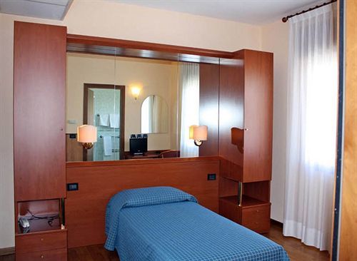 Hotel Belfiore Salzano Dış mekan fotoğraf