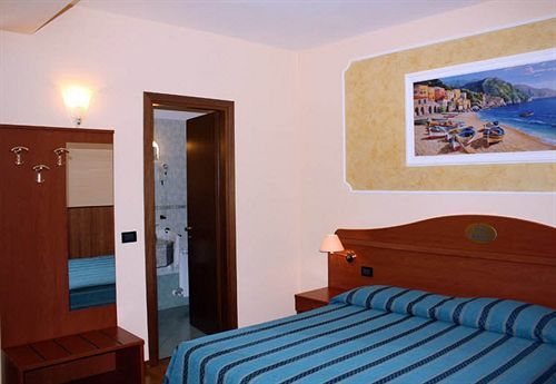 Hotel Belfiore Salzano Dış mekan fotoğraf