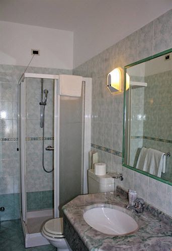 Hotel Belfiore Salzano Dış mekan fotoğraf