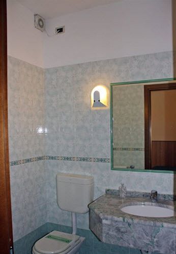 Hotel Belfiore Salzano Dış mekan fotoğraf