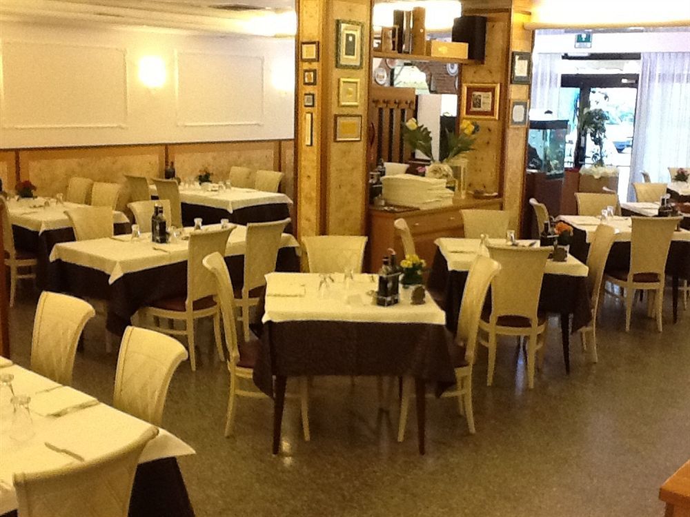 Hotel Belfiore Salzano Dış mekan fotoğraf