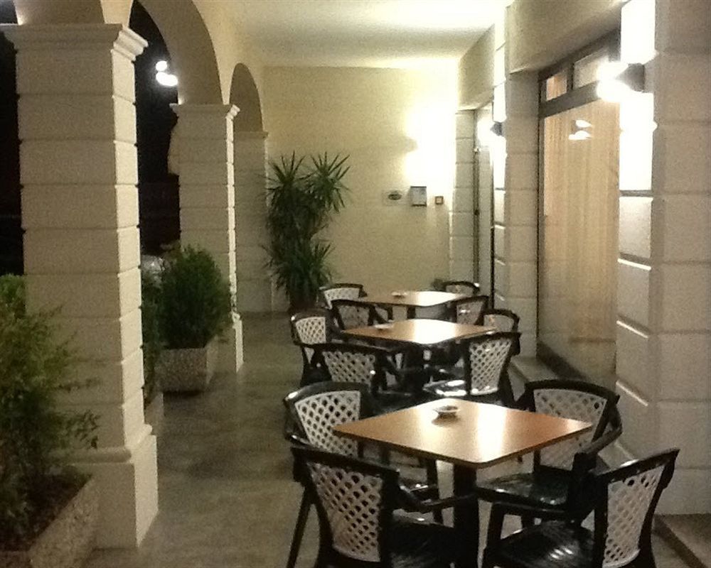 Hotel Belfiore Salzano Dış mekan fotoğraf